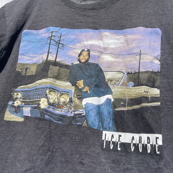 Control Ice Cube Shirt - Picture 7 of 7